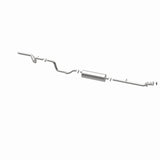 MagnaFlow BRE Exhaust Kit 06-10 Explorer Mountaineer Sport Trac 4.0L