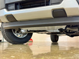 Rival 24-25 Ford Ranger (Non-FX4) Aluminum Radiator Skid Plate