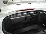 Cusco Strut Bar OS-Type Rear Strut Bar 2016 Mazda Miata Roadster (ND5RC)