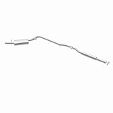 MagnaFlow BRE Exhaust Kit 00-05 LeSabre Park Ave Bonneville 3.8L