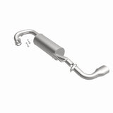 MagnaFlow BRE Exhaust Kit 11-16 Scion tC 2.5L