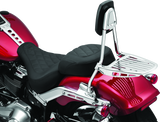 Kuryakyn Luggage Rack Sissy Bar Chrome