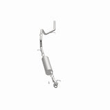 MagnaFlow BRE Exhaust Kit Replacement Stainless Ford
