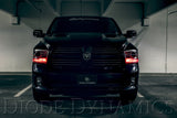 Diode Dynamics Ram RGBWA DRL LED Boards 13-16 Dodge