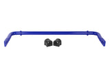 SuperPro 2007 Mazda 3 Mazdaspeed Rear Sway Bar Kit - 27mm Adjustable