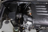 K&N Dryflow Air Intake System Toyota Tundra V8-5.7L 12-21