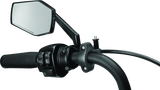 Kuryakyn Handlebar Mount Kit for Sidekix Plus Speaker