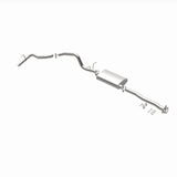 MagnaFlow BRE Exhaust Kit 98-01 Sonoma S10 Hombre 4.3L