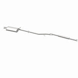 MagnaFlow BRE Exhaust Kit 02-05 Hyundai Sonata 2.7L