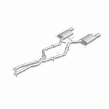 BRExhaust 07-10 BMW 335i/335xi 3.0L Exhaust Kit