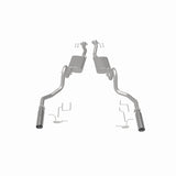 BRExhaust 94-04 Ford Mustang Exhaust Kit