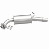 Magnaflow BRE Rear Muffler Kit Replacement Toyota