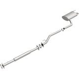 MagnaFlow BRE Exhaust Kit 02-05 Hyundai Sonata 2.7L
