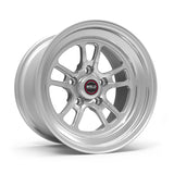 Weld S70 RT-S 15x6in / 5x114.3 BP / 3.5in. BS - Polished Wheel