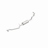 MagnaFlow BRE Exhaust Kit 02-07 Silverado Sierra