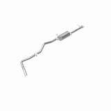 MagnaFlow BRE Exhaust Kit 95-98 Toyota T100 3.4L
