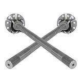 Yukon Gear & Install Kit Stage 4 Package For Jeep JK (Non-Rubicon) in a 5.13 Ratio