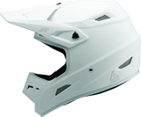 Answer AR1 Solid Helmet White - XS