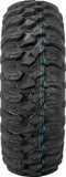 QuadBoss QBT446 Radial Utility Tire - 27x9R14 8Ply