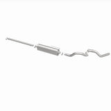 MagnaFlow BRE Exhaust Kit 02-05 Dodge Ram 1500