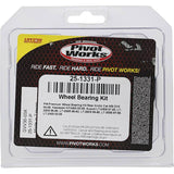 Pivot Works Premium Wheel Bearing