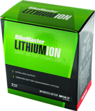 BikeMaster Lithium Ion 2.0 Battery - BMP14B-FP