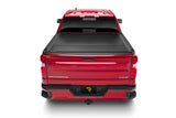 UnderCover 16-20 Toyota Tacoma 6ft Ultra Flex Bed Cover - Matte Black Finish
