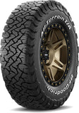 BFGoodrich All Terrain T/A KO3 LT275/70R17 124/121S