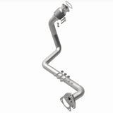 BRE Exhaust 96-00 Hombre S10 Sonoma 2.2L Front Pipe Kit