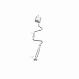 MagnaFlow BRE Exhaust Kit Replacement Stainless Chevrolet