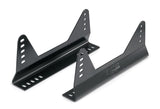 Sparco Side Mount Alum 6Mm Hd