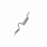 MagnaFlow BRE Exhaust Kit 04-09 Durango Aspen