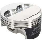 Wiseco RED Series Chevy Small Block 350 4.060in Bore 1.125in CH -2.00 CC Piston Set