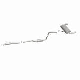 MagnaFlow BRE Exhaust Kit Replacement Stainless Ford