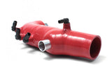 PERRIN 08-14 Subaru WRX / 04-13 Forester XT / 05-09 LGT/OBXT Turbo Inlet Hose - Red