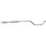 MagnaFlow 12-15 Mazda 5 2.5L Direct Fit CARB Compliant Catalytic Converter