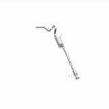 MagnaFlow BRE Exhaust Kit 11-17 Ford F-150