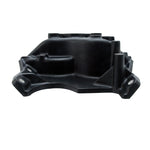 Edelbrock Performer 318 w/ O EGR Black