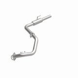 Magnaflow BRE Rear Muffler Kit Replacement Lexus