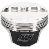 Wiseco RED Series Chevy Small Block 350 4.005in Bore 1.125in CH -2.00 CC Piston Set