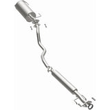 MagnaFlow BRE Exhaust Kit 07-12 Nissan Versa 1.8L