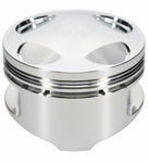 JE Pistons Honda XR400 Dome Piston Kit