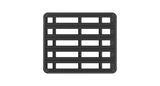 Rhino-Rack Pioneer 6 Platform 900 X 1430 F/P