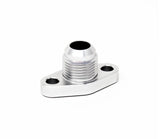 Torque Solution Oil Drain Flange -10AN for Garrett GT/GTX & BW EFR