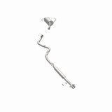 MagnaFlow BRE Exhaust Kit Replacement Stainless Subaru
