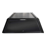 Westin EXP Truck Cap COMPLETE KIT A + BS (19-25 Chevy Silverado/GMC Sierra CC 1500 5.8ft. Bed)