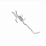 MagnaFlow BRE Exhaust Kit 88-93 Chevy C2500 K2500