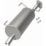 BRExhaust 09-11 Nissan Versa 1.6L Muffler Kit