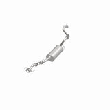 MagnaFlow BRE Exhaust Kit 00-04 Mitsubishi Montero Sport