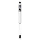 Fox Universal 2.5 Performance Series 6.6in Lift Smooth Body IFP HTO Shock